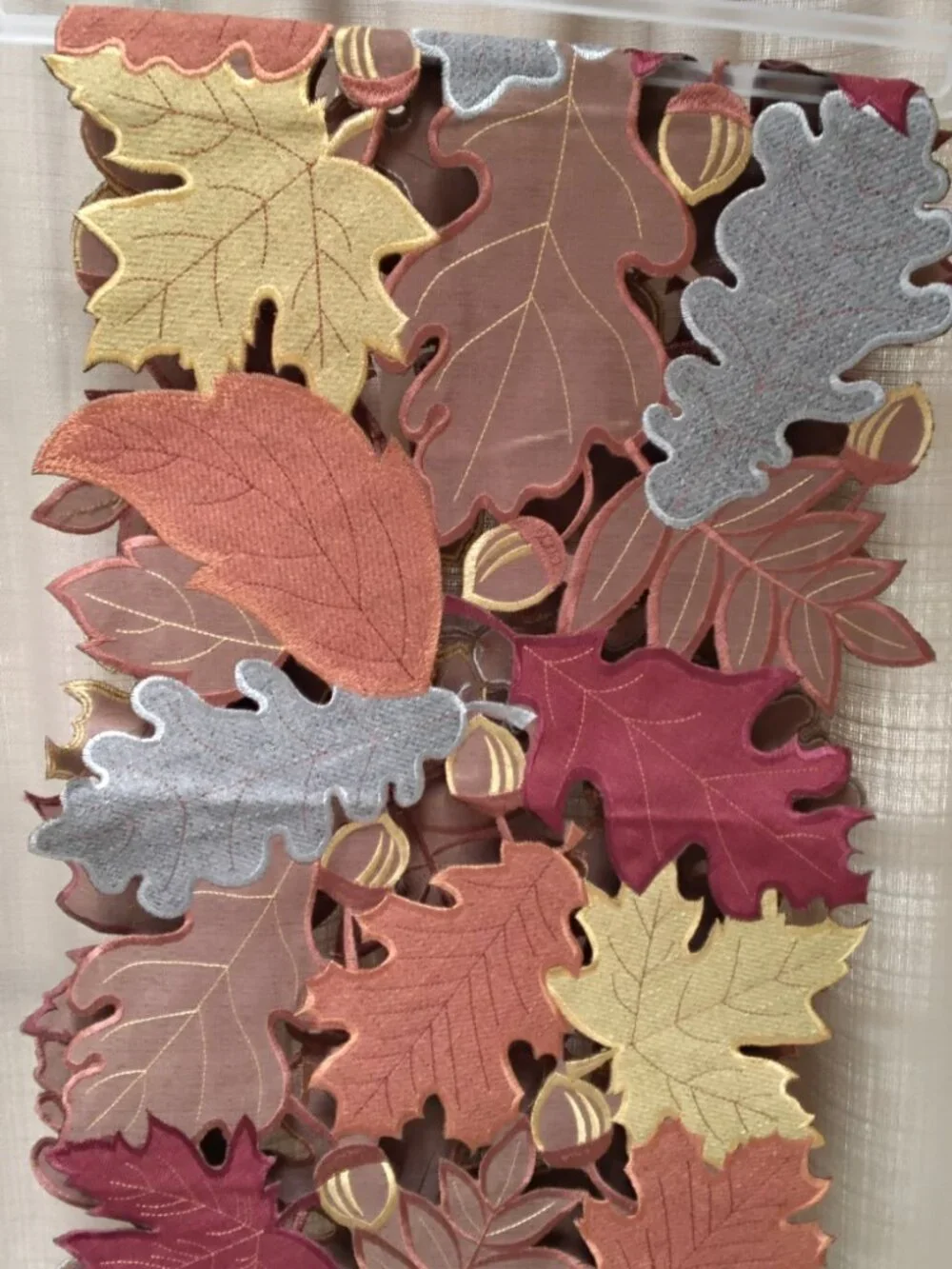 N/A celebrate fall